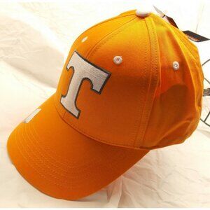 NCAA Tennessee Volunteers Trucker Hat Hook and Loop Closure Collegiate Headwear